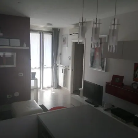 Casa Roberto Codice Cir 10802otto Appartement Lissone