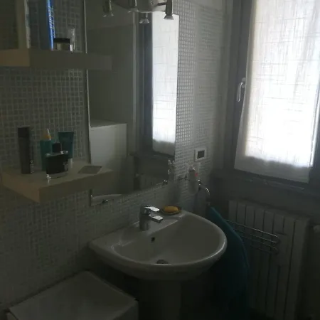 Casa Roberto Codice Cir 10802otto * Lissone