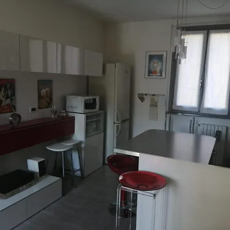 Casa Roberto Codice Cir 10802otto Lissone