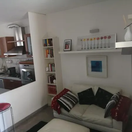 Appartement Casa Roberto Codice Cir 10802otto Lissone