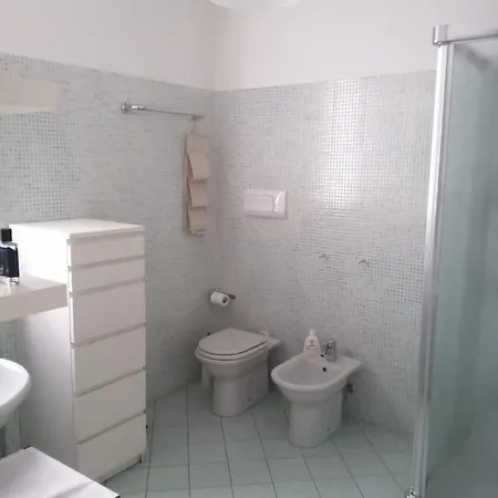 Casa Roberto Codice Cir 10802otto Appartement *