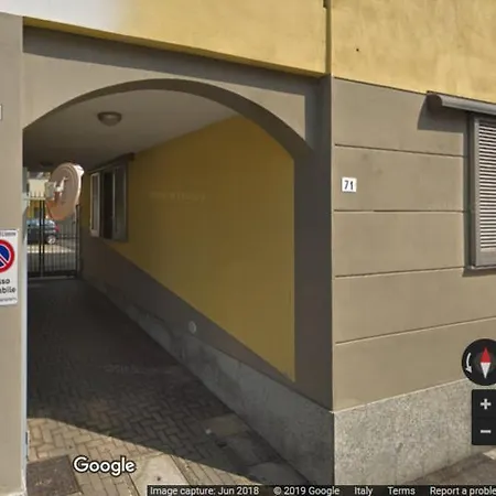 Casa Roberto Codice Cir 10802otto Appartement